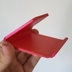 Универсальная подставка для телефона