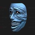 02.jpg Statue Of God Half Mask- Solo Leveling Cosplay