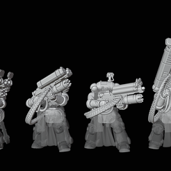 _1.png Файл 3D Пакет обновлений для команды Desolation, теперь в предварительной продаже!・Модель 3D-принтера для загрузки