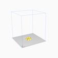 m3-9.jpg Molde de flor Forget-me-Not - Molde artificial em EVA
