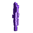 Split_Body_B.stl Space Communist Super Gatling Gun