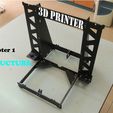 b090dcd97a14838378367ceab484c415_preview_featured.jpg EINE GESCHICHTE ÜBER DEN BAU EINES 3D-DRUCKERS