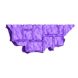 floor-cap2-B.stl Ulvheim B2 - modular fantasy ruins