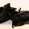 Capture_d__cran_2015-11-23___19.17.26.png Free STL file Caricature WWI toy Renault FT-17 tank・Template to download and 3D print