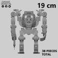 1SS4FRV.jpg AVATAR ROBOT