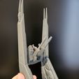 20240908_153117-1.jpg DIJEH TRAVERSIA Conversion Kit 1/144 Scale Полный комплект