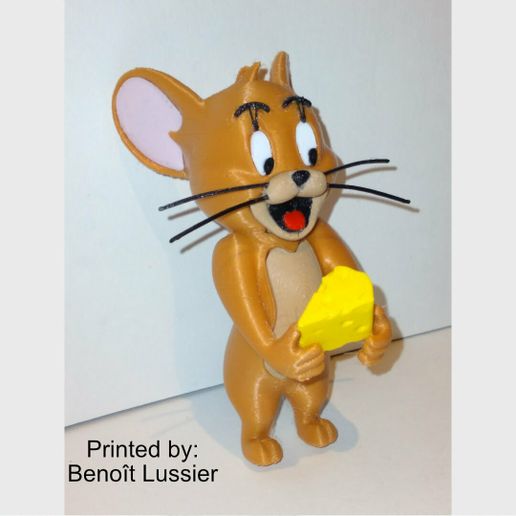 jerry-benoit1.jpg 杰瑞老鼠