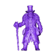 Kaster v3 .obj Miniatura RPG da 64 mm: Kaster e Orfini.v2