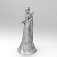 svadobne foto 4.63.jpg 3D file wedding cake topper 3・Model to download and 3D print