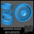 Carving-Heads.png Carving Head Wheels