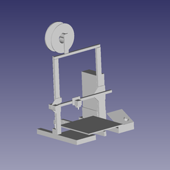 Screenshot_106.png Archivo STL gratis Modelo Ender 3・Diseño imprimible en 3D para descargar, CalculatedChaos