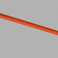 qdsqdqsddqdqd.png Black Mesa - Half Life - Crowbar - 3D Model