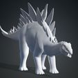 wire-2.jpg DOWNLOAD STEGOSAURUS 3D MODEL STEGOSAURUS RAPTOR ANIMATED - BLENDER - 3DS MAX - CINEMA 4D - FBX - MAYA - UNITY - UNREAL - OBJ - STEGOSAURUS DINOSAUR DINOSAUR 3D RAPTOR DINO