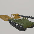 4.png Valentine Bridgelayer (UK, WW2, Lend-Lease)