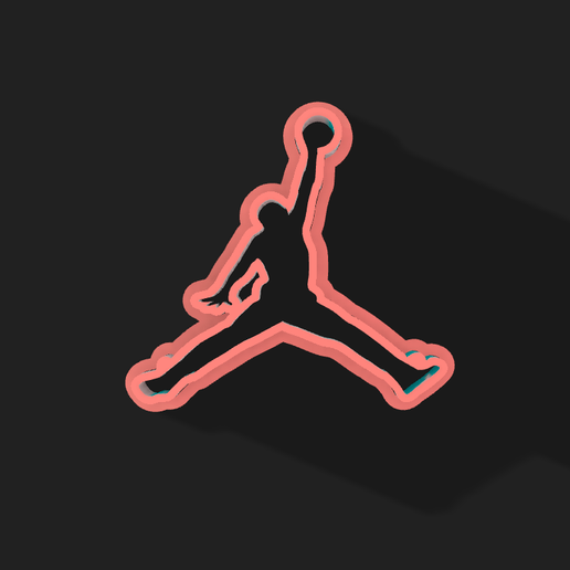 JORDAN POLYMER CLAY CUTTER 3D model