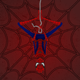 Compo_Spider.png Spiderman cartoon