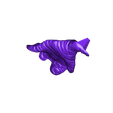 Turtle_5.stl Tortue