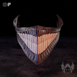 02.png Okarun Mask - DanDaDa