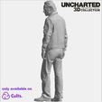2.jpg Samuel Drake (Office) UNCHARTED 3D COLLECTION