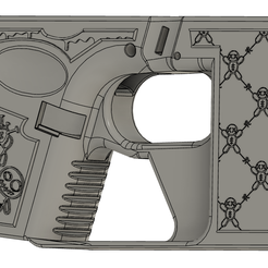 Screenshot-93.png STL file glock 26 the brick・Model to download and 3D print