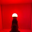 EastierIslandLight3.jpg Moai Head - Bright Idea Lamp.  (very simple)