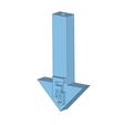 Gravity-Bob-front.png Force of Gravity Fg Plumb Bob (Physics Educational Visual Tool)
