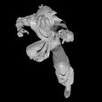 9_00000.jpg Dragon Ball Yamcha Statuette