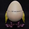 _DSC0316.jpg Easter Egg egg cup in screw box