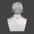 Otto-Hahn-6.png 3D Model of Otto Hahn - High-Quality STL File for 3D Printing (PERSONAL USE)