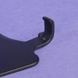 08.JPG Nintendo Switch - Ergonomic Grip (Original + OLED)