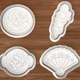 01-5400cb36-01-set-main.png Asian Food Cookie Cutter Set