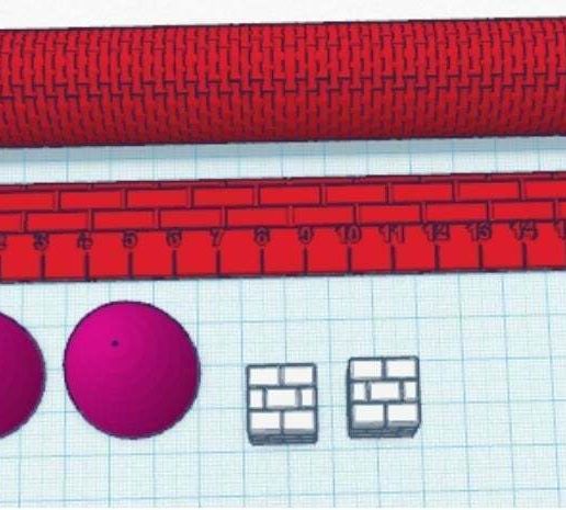 case - 3D model önizlemesi