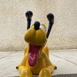 Pluto