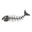 Wireframe-Low-Fish-Bone-Cartoon-1.jpg Fish Bone Cartoon
