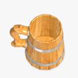 wooden-beer-mug05.jpg Wooden beer mug