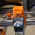 laser_cradle.jpeg Sculpfun S9 Adapter for Laser Engraver 15watts by infectedfpv26