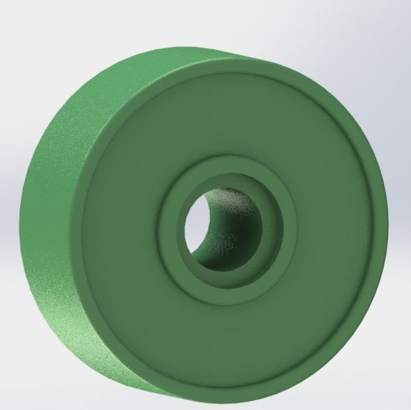 Free 3MF file Wheel block car・Model to download and 3D print • Cults