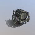 b3.png Low-Poly Barrel Cart