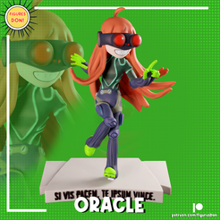 1.png Oracle (Futaba) - Persona 5 Tactica