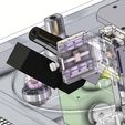 000017.jpg Four Station Rotary Table Laser Welding Machine 3D CAD Model