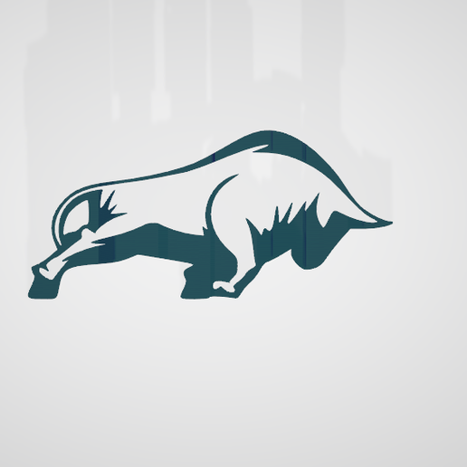 bull.png TEXT FLIP,BULL