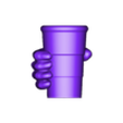 cup_hand.stl ベンチ・アマゾネス