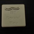 Bluetooth Sound BOX