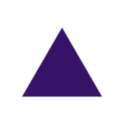 tetraedro.STL Geometric Figures 3D