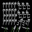 1.png SONS OF HORUS Carsoran power axes set for new heresy