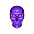skull.stl Skull