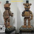 FreddyFazbearPatreon05.jpg Freddy Fazbear