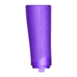 RIGHT_SOCK.stl Sonic Feio