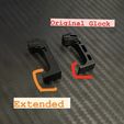 F7478A21-6780-404F-BA00-20C2AFB19B43.jpg Glock - Déclencheur de MAGAZINE RALLONGE