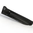 Untitled.jpg BMW X3 M F97 G01 2019-2021 Light module left door sill carpet lighting OEM Number 63178072707 8072707